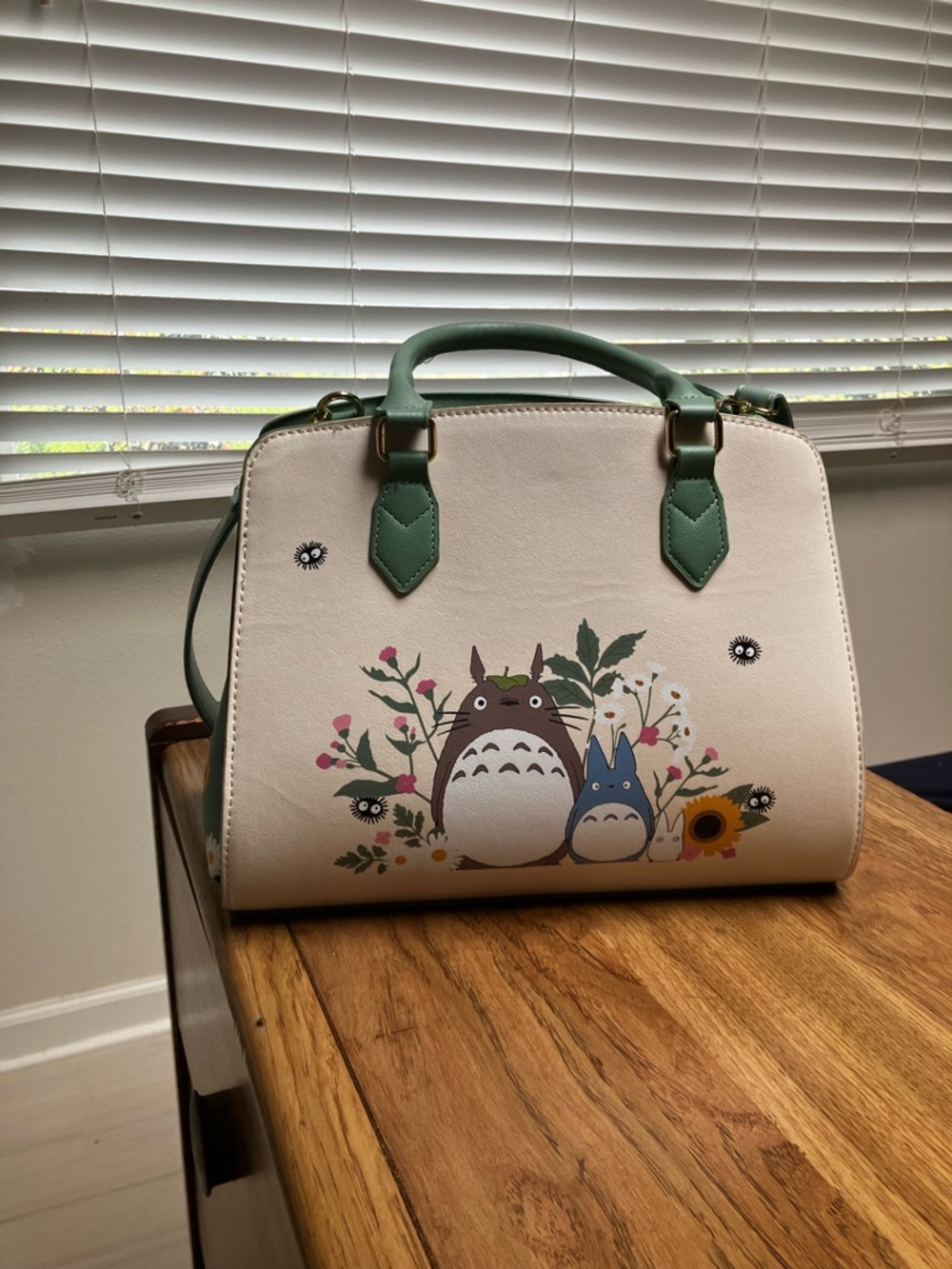 Studio Ghibli Purse